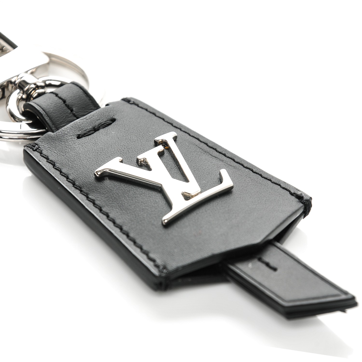 Louis Vuitton Wallet Keychain - 7 For Sale on 1stDibs  louis vuitton key  chain wallet, small louis vuitton wallet keychain