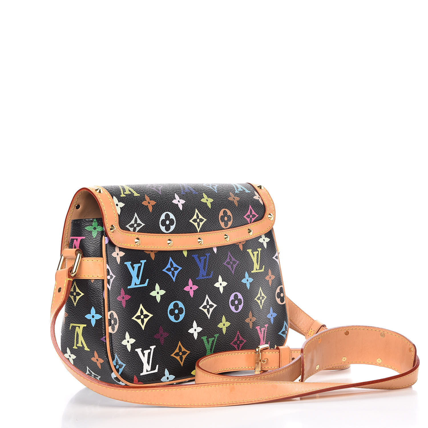 lv sologne monogram