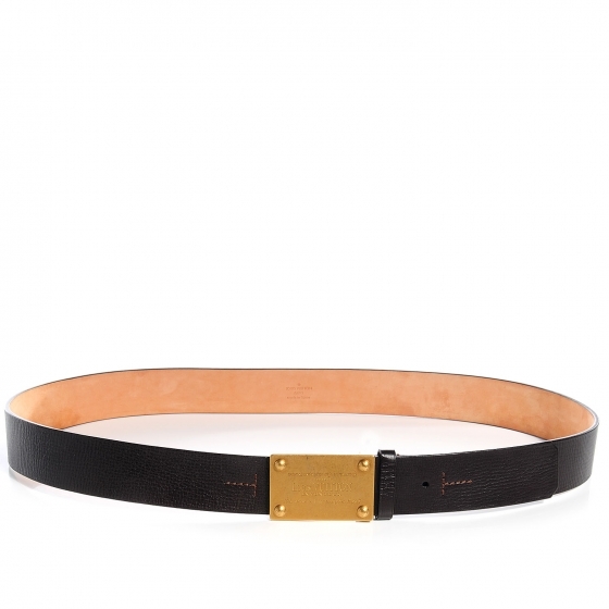 inventeur belt