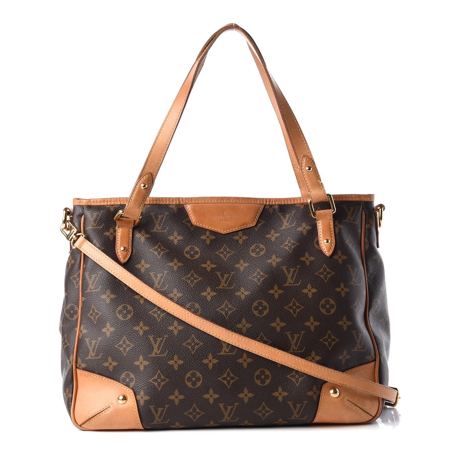 louis vuitton estrela mm monogram