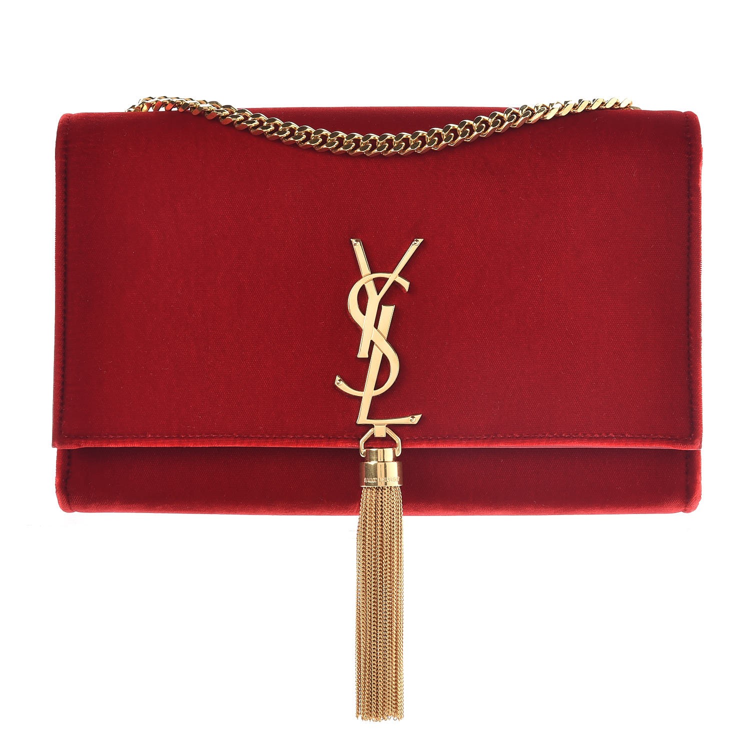 ysl kate velvet