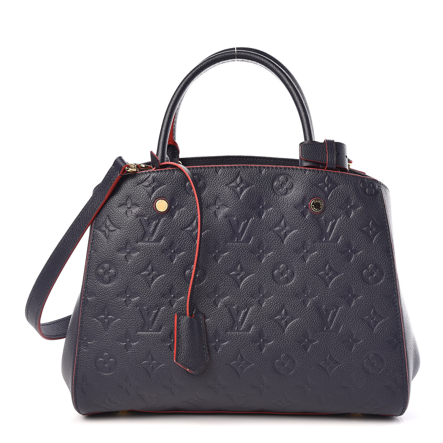 Louis Vuitton Capucines Shoulder bag 386075