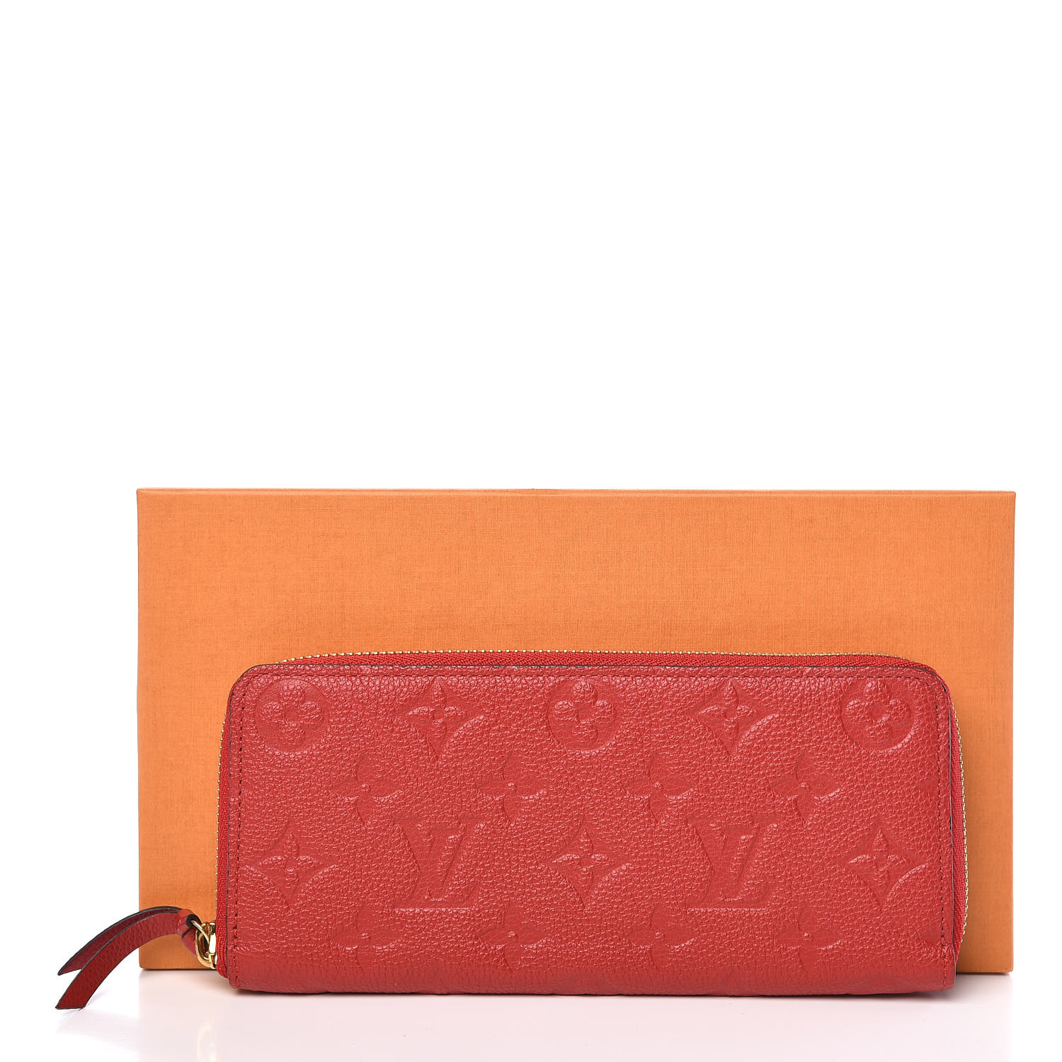 clemence wallet lv