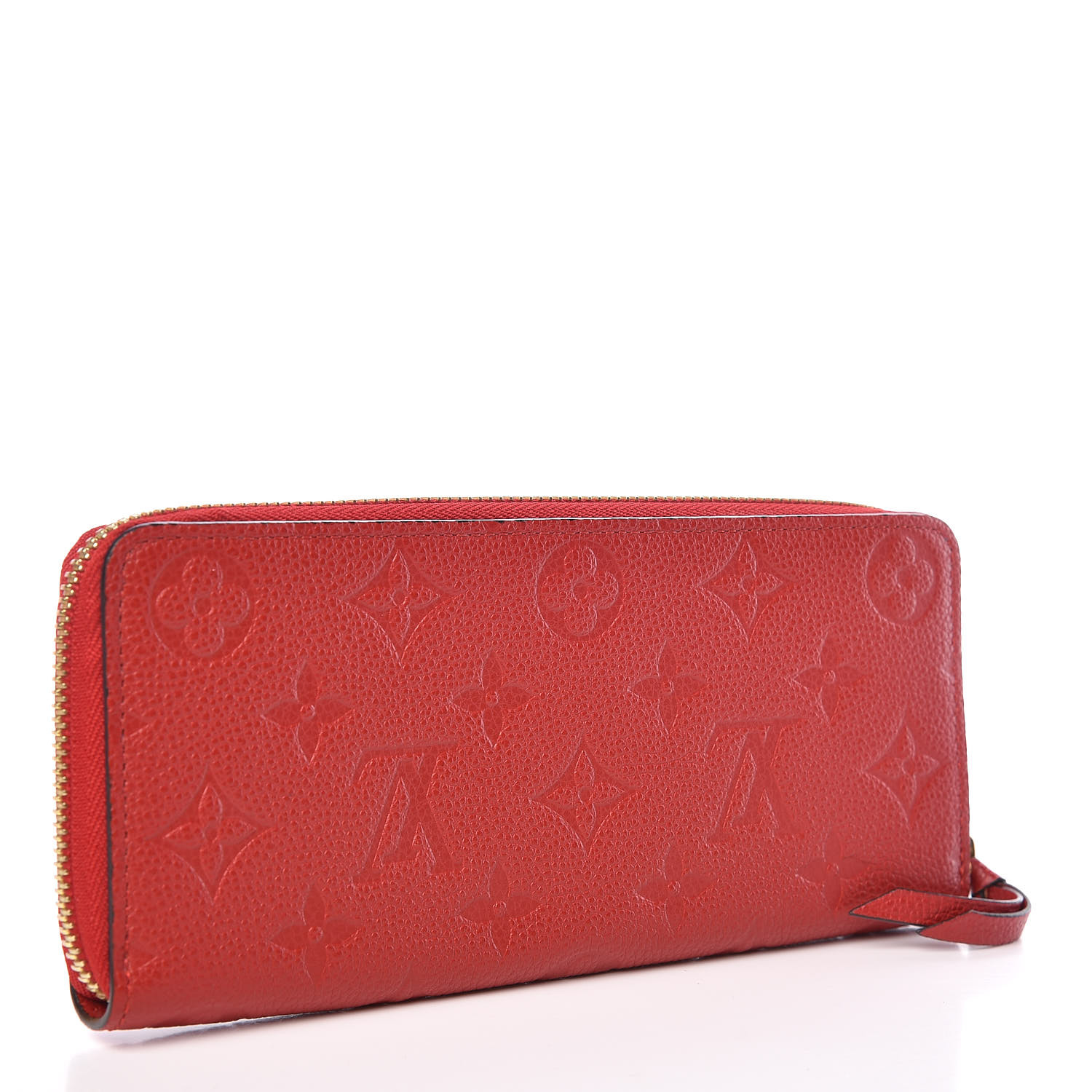 clemence wallet lv