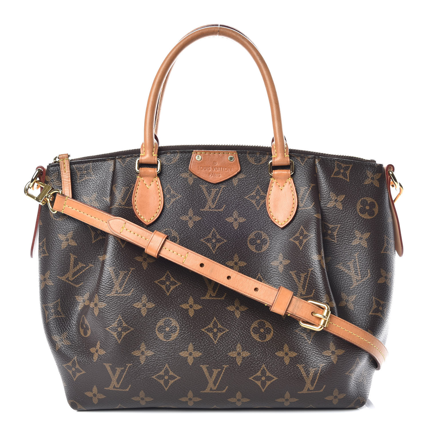 LOUIS VUITTON Monogram Turenne PM 405965