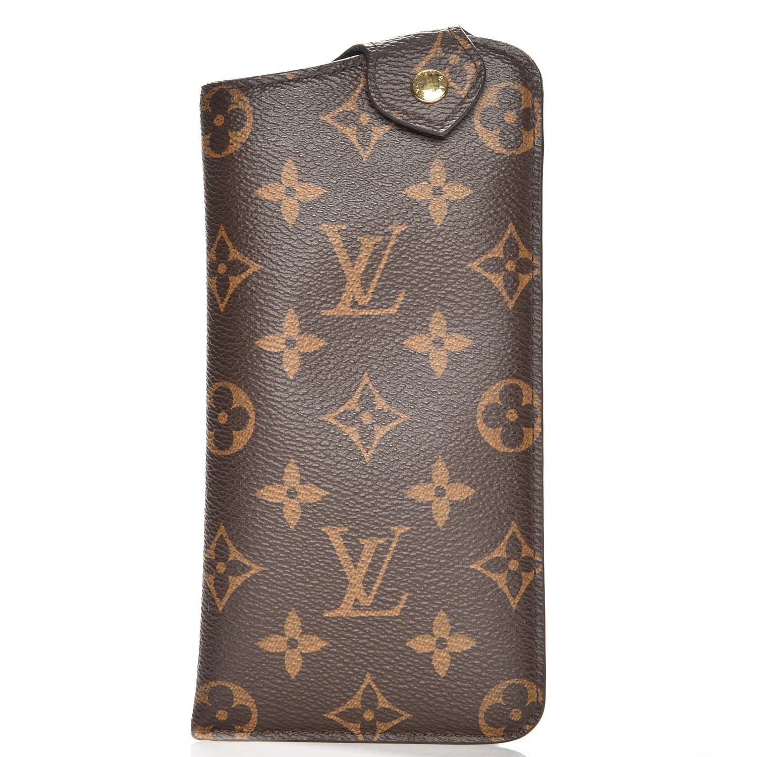 louis vuitton sunglass pouch