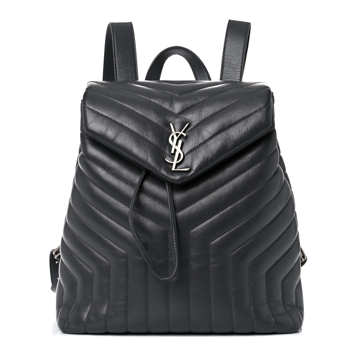 saint laurent loulou backpack