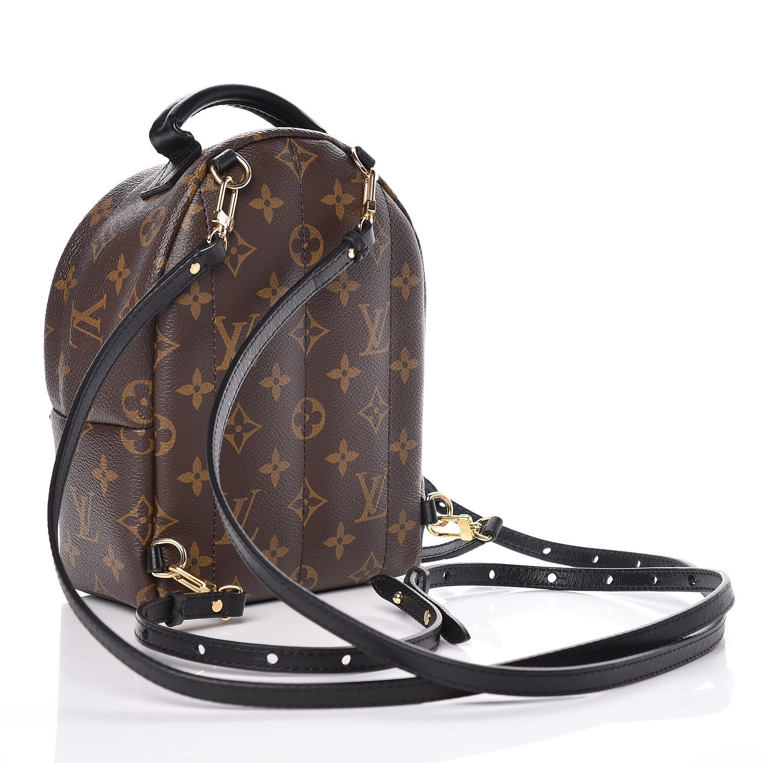 Louis Vuitton Palm Springs Mini - 18 For Sale on 1stDibs