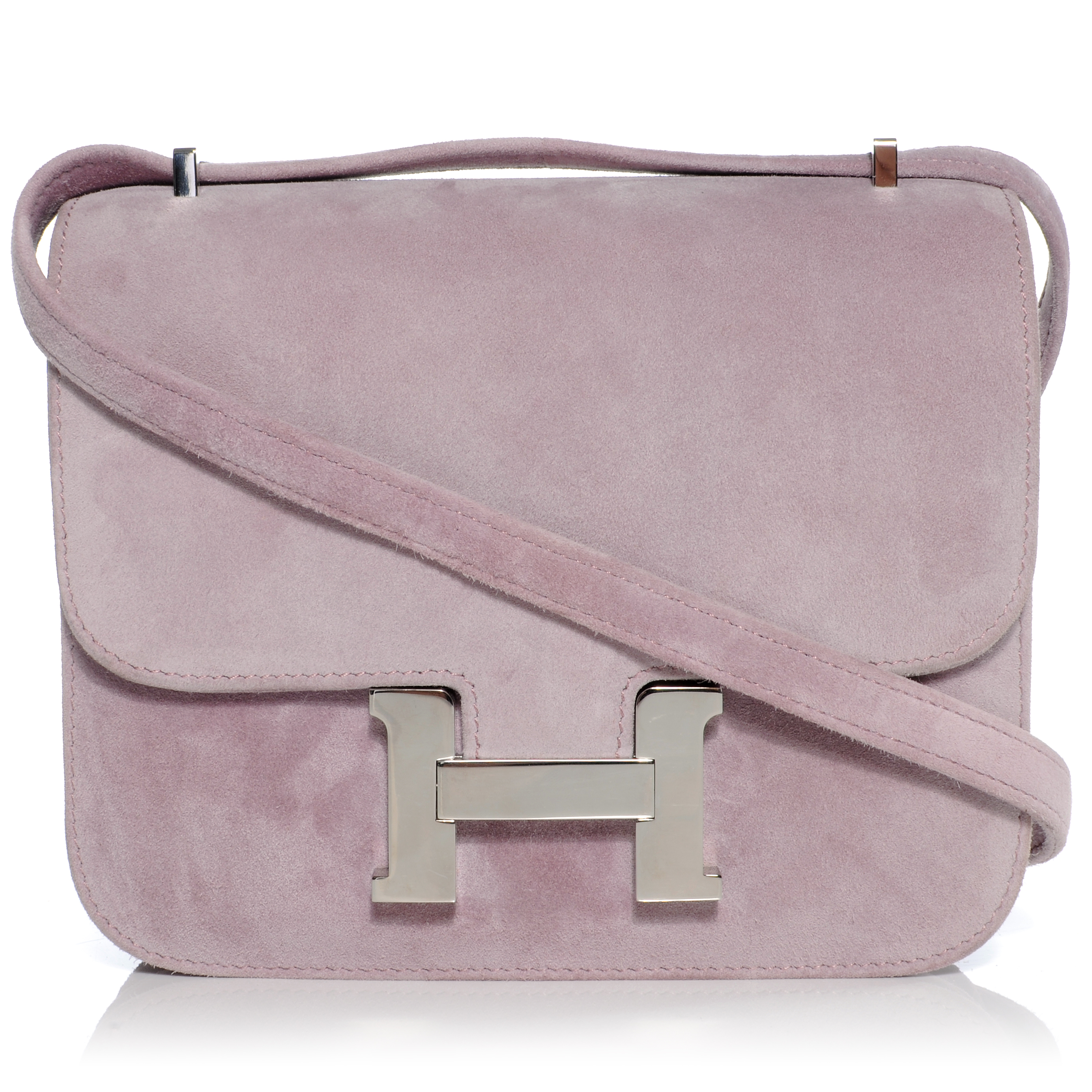 Hermes constance online purple