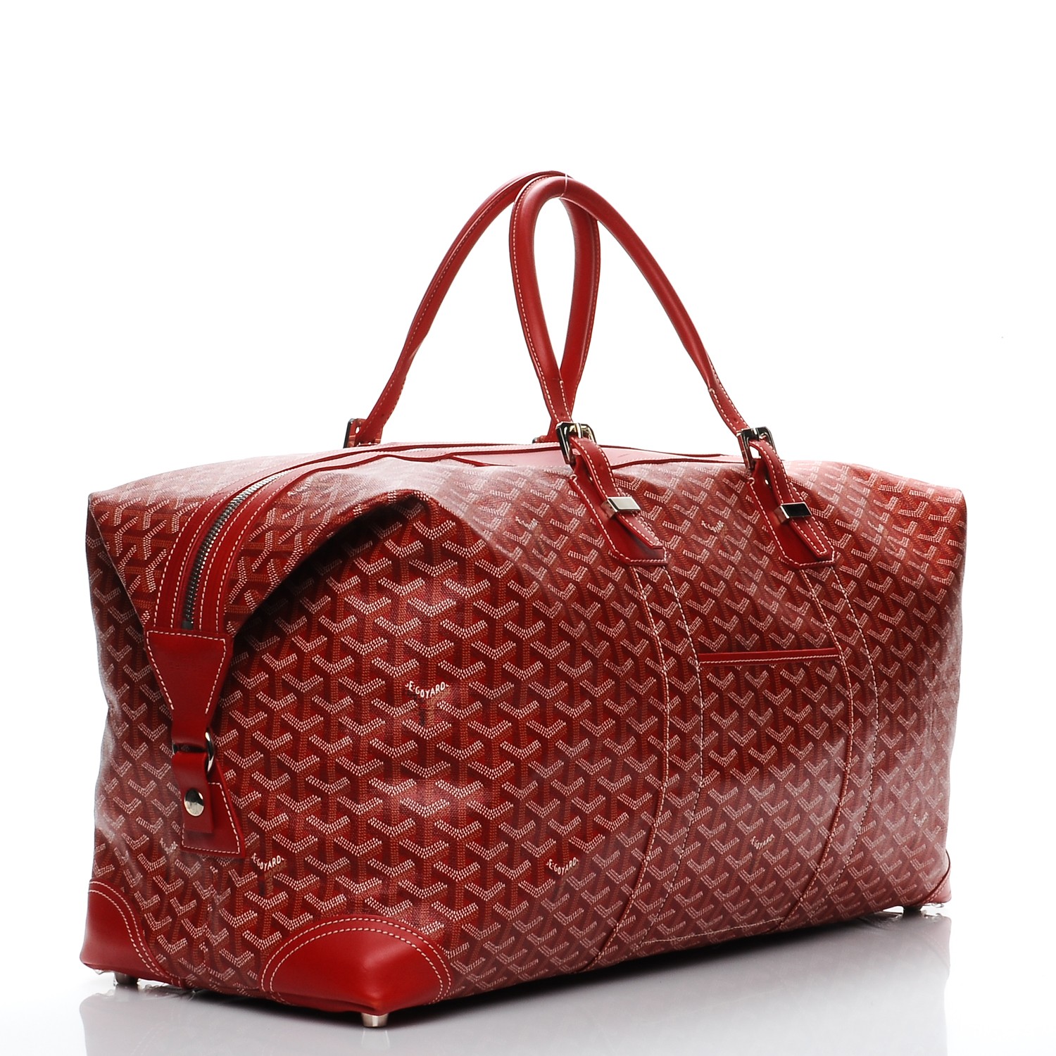 goyard boeing price