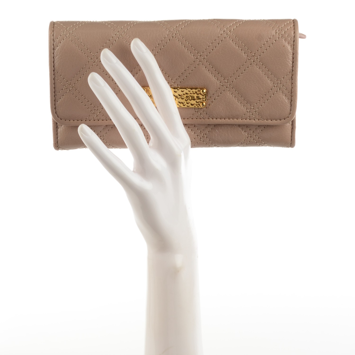 marc jacobs the groove wallet