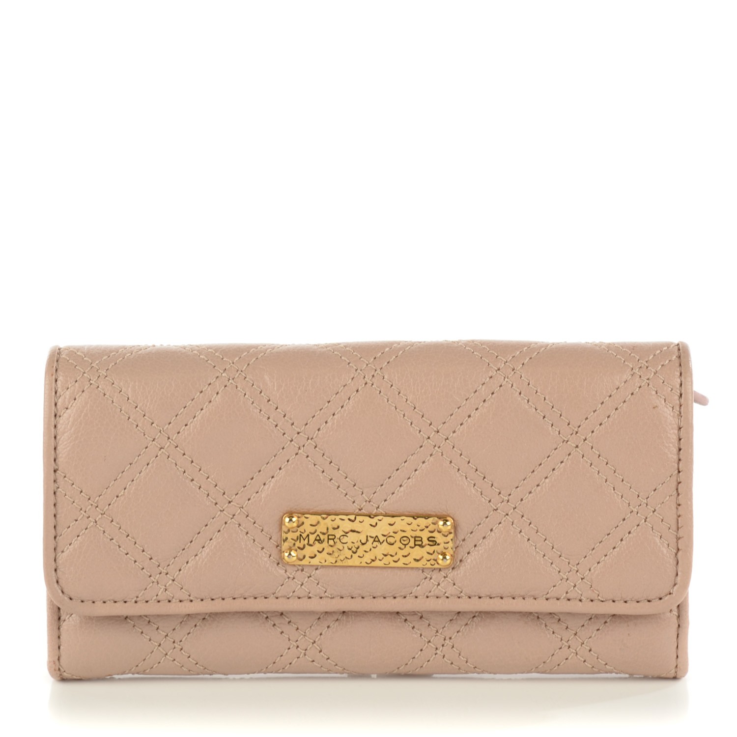 marc jacobs groove wallet