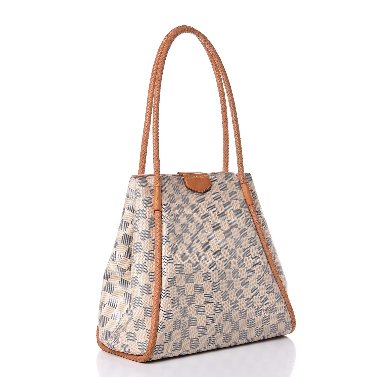 Louis Vuitton Propriano Discontinued Leather