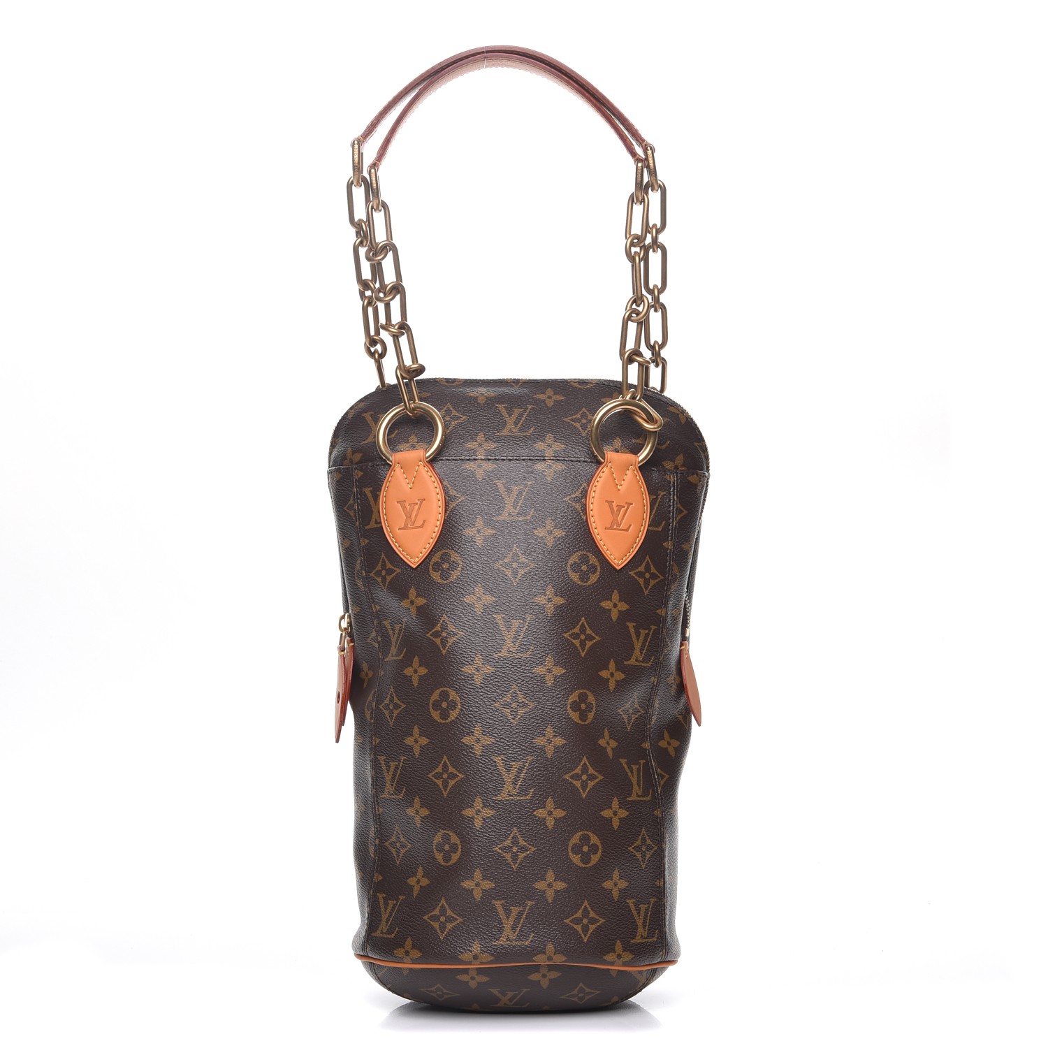 Louis Vuitton: The Iconoclasts