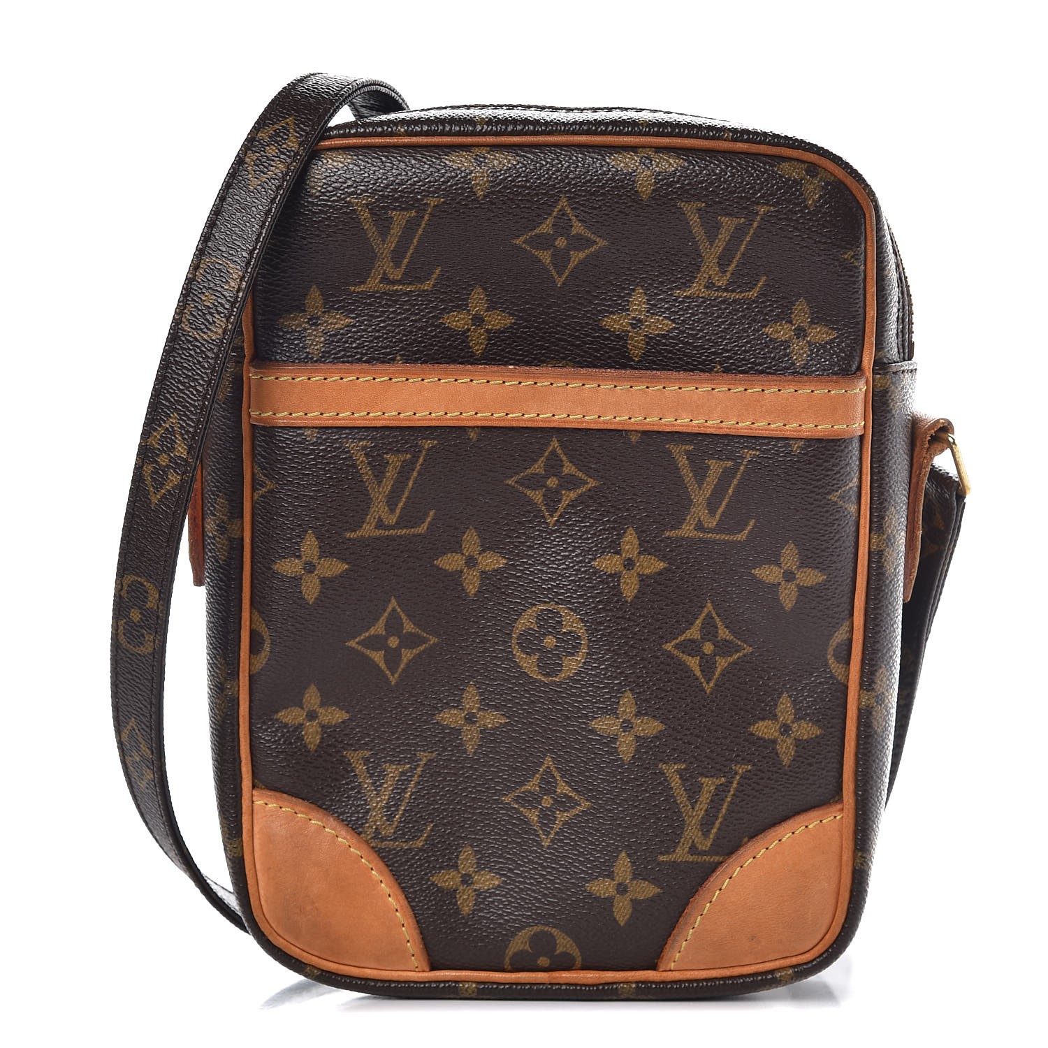 lv danube monogram