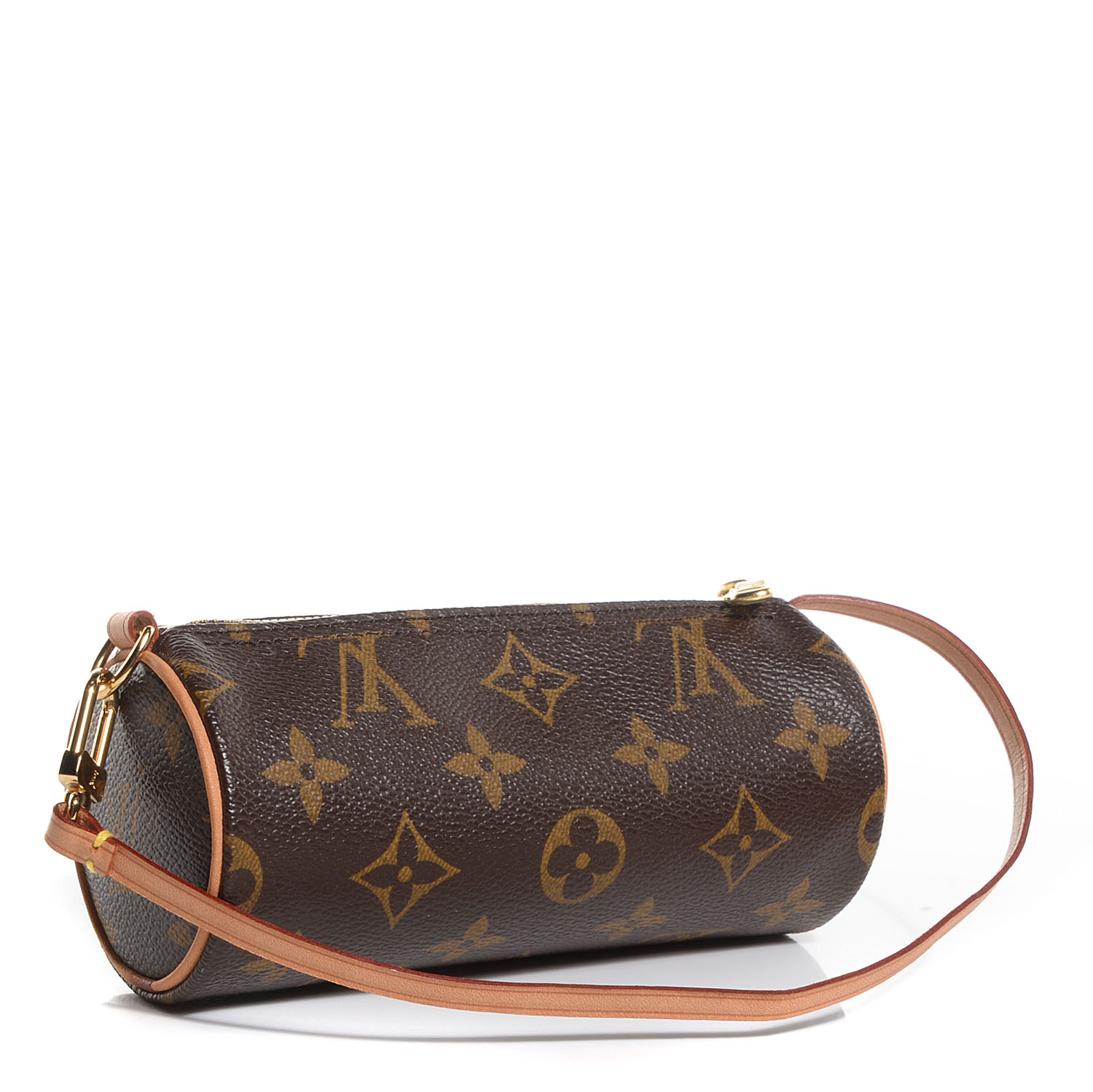 louis vuitton monogram mini papillon