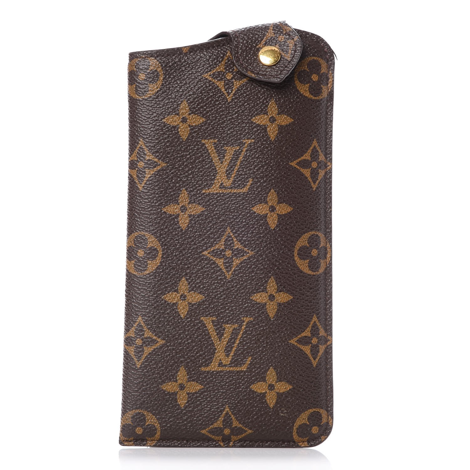 louis vuitton sunglass pouch