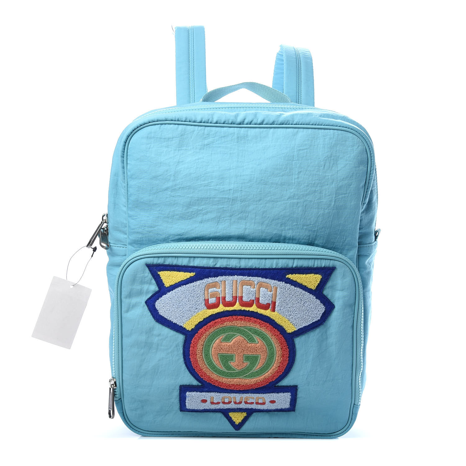 gucci 80s backpack