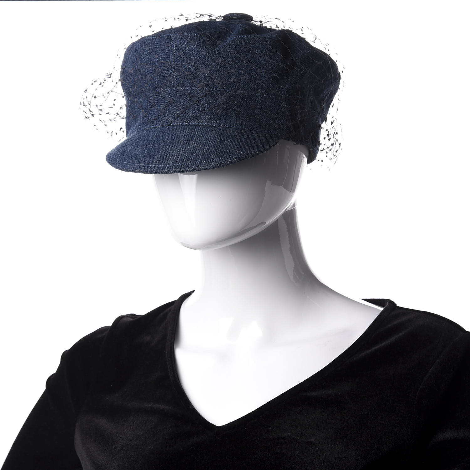 ディオール Dior ARTYキャップ キャスケット 58 帽子 ディオール-