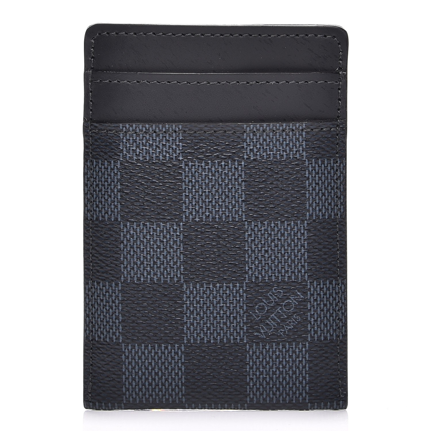 Louis Vuitton Men's Card Holder Money Clip Art | Paul Smith