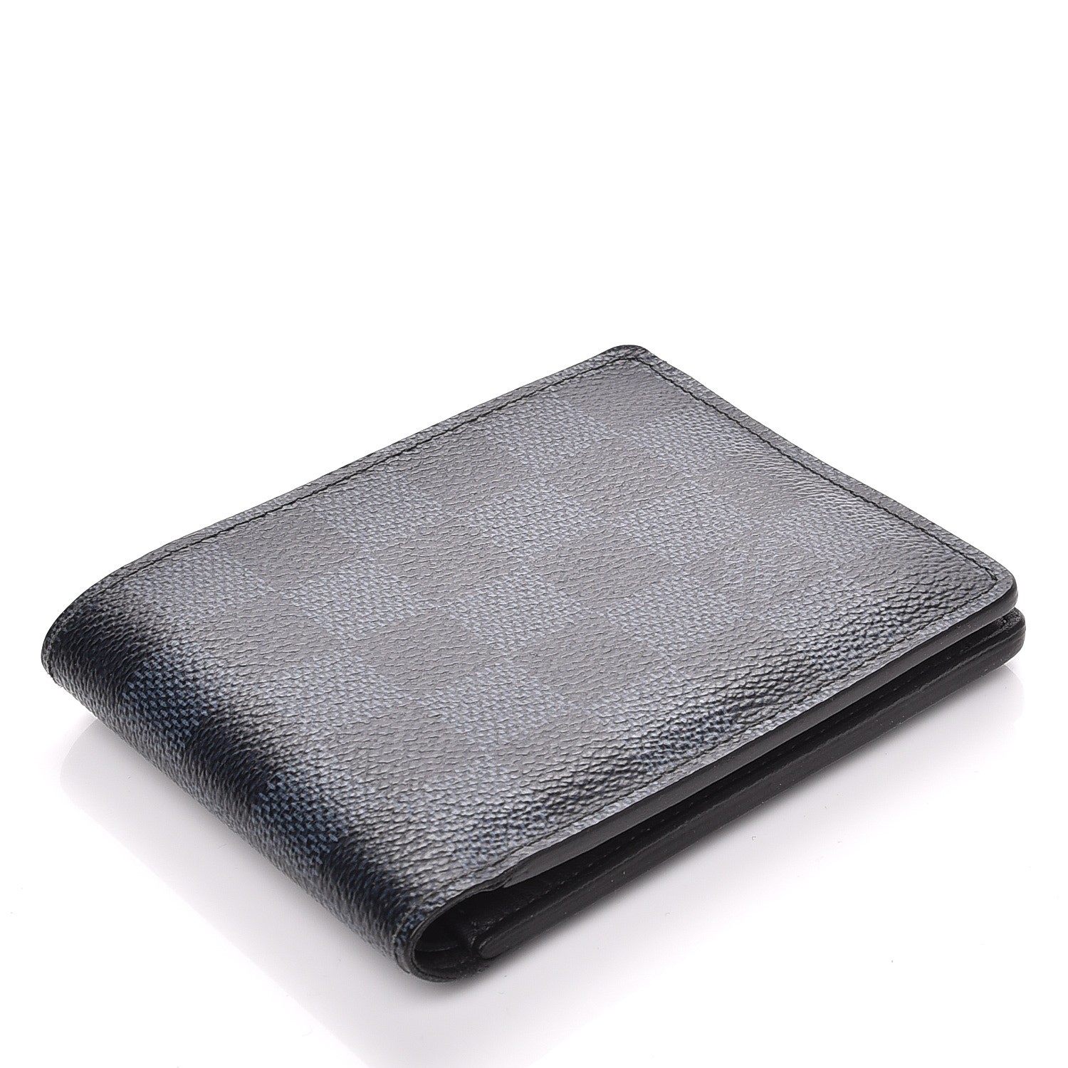 Louis Vuitton Monogram Eclipse Multiple Wallet from DHgate