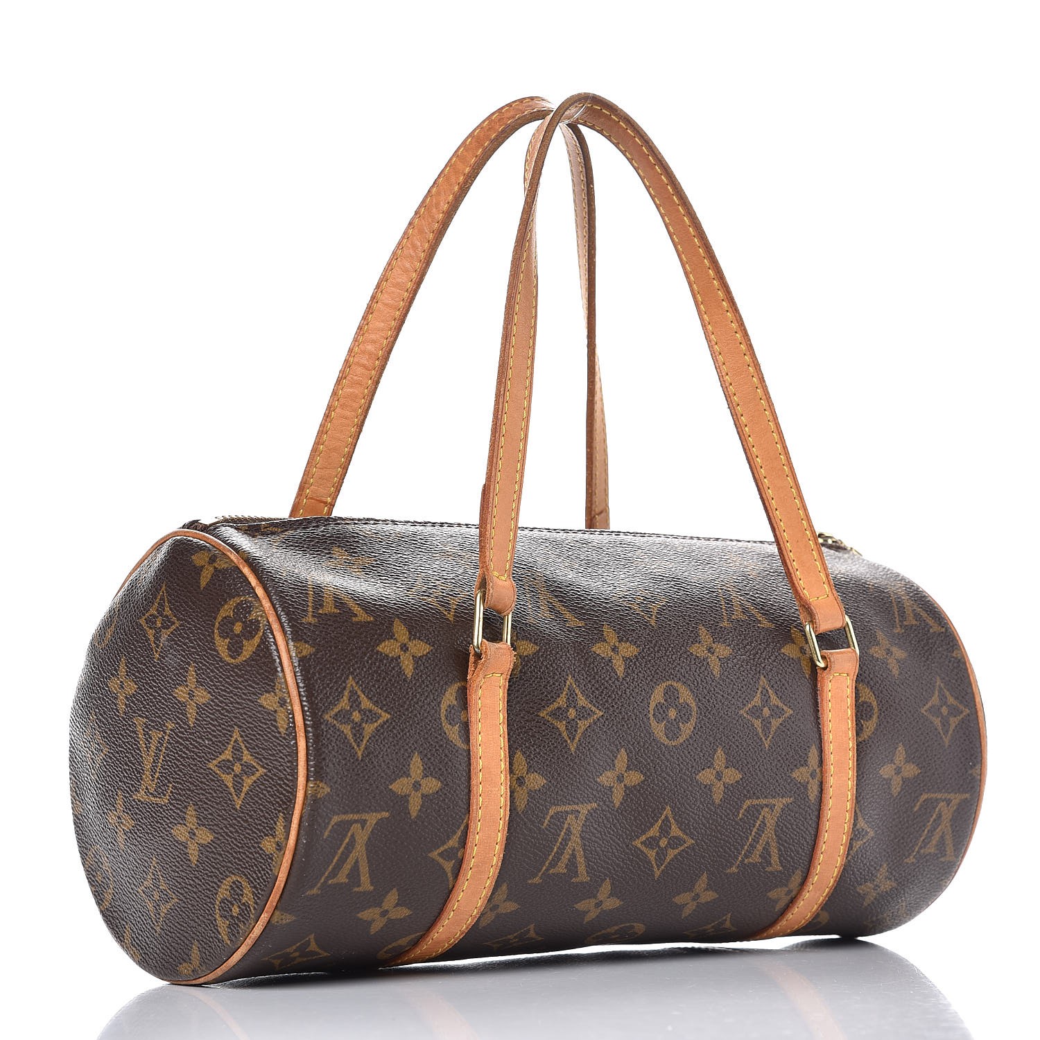 louis vuitton papillon 26 price