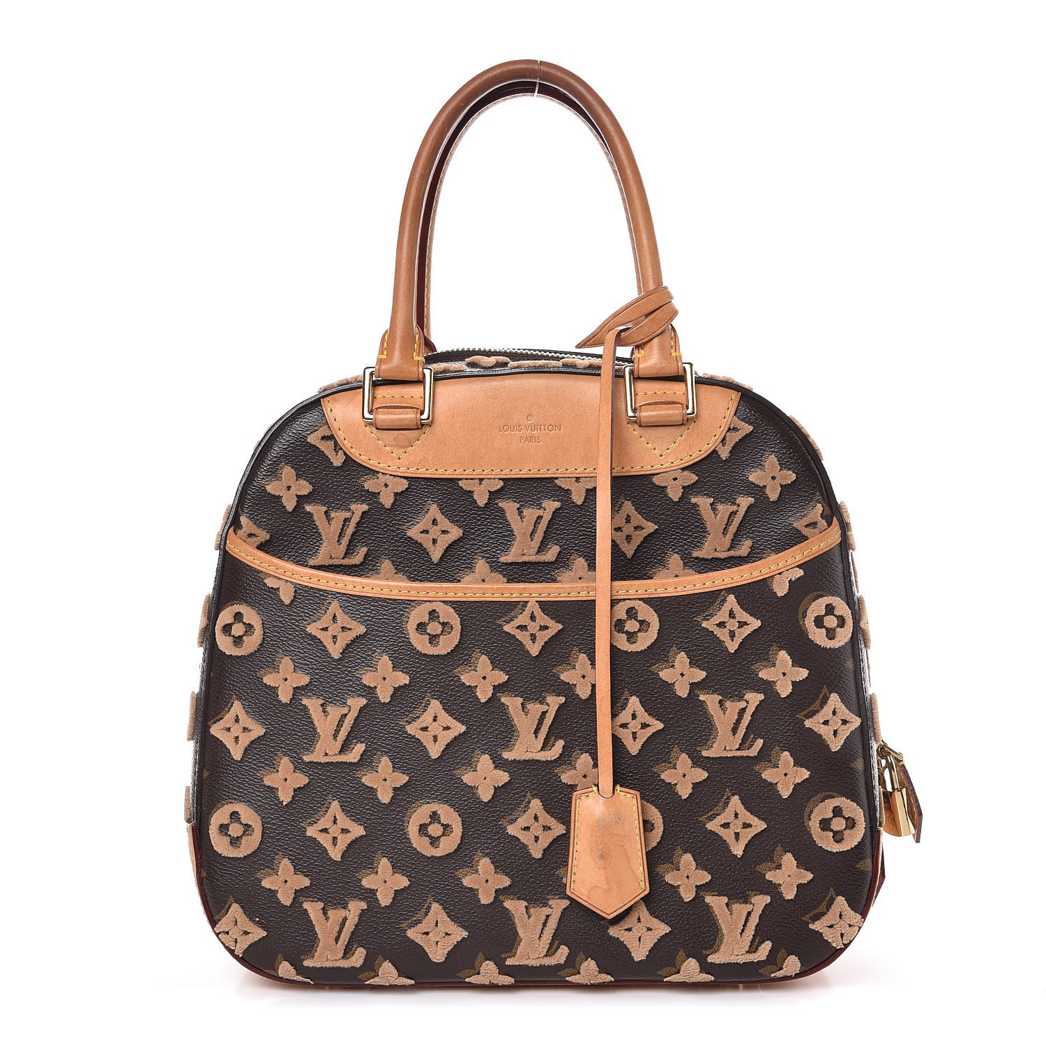 tuffetage louis vuitton