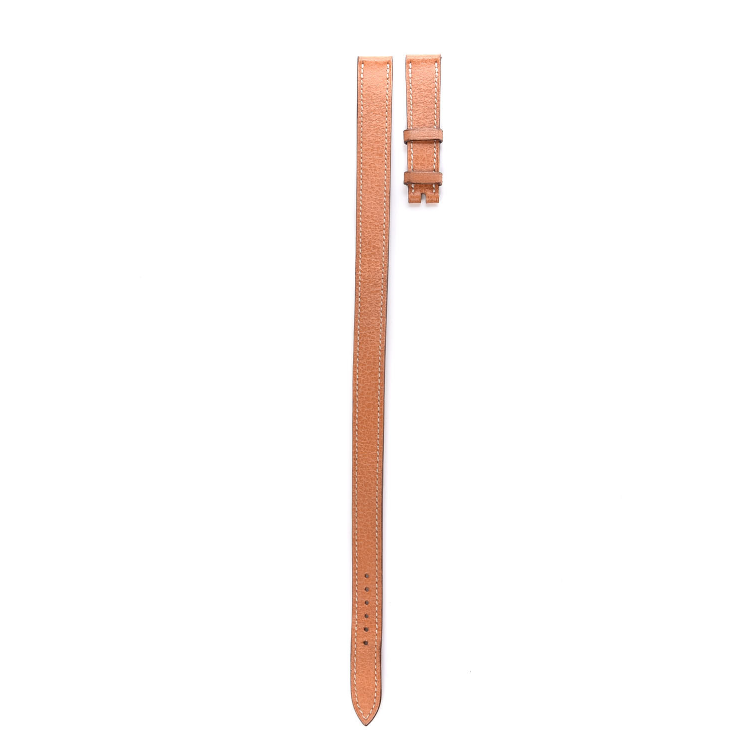 hermes heure h watch strap