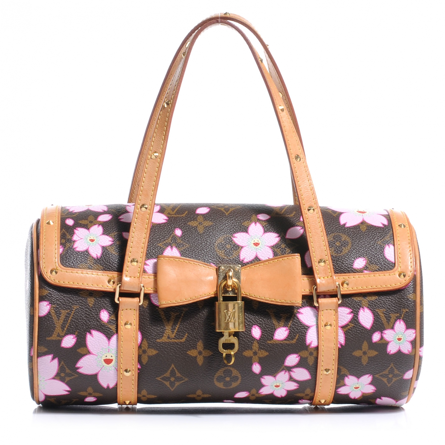 louis vuitton papillon purse price