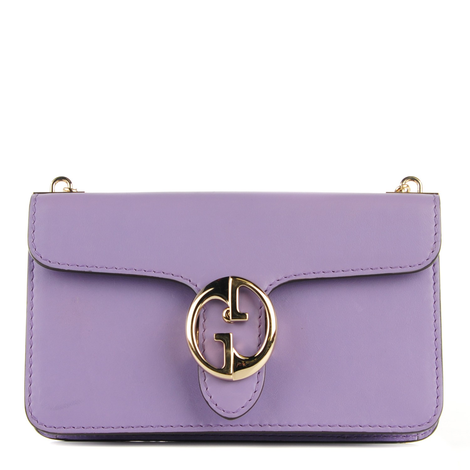 gucci lilac bag