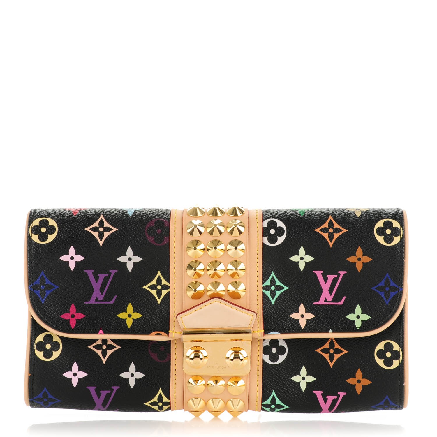 lv courtney clutch