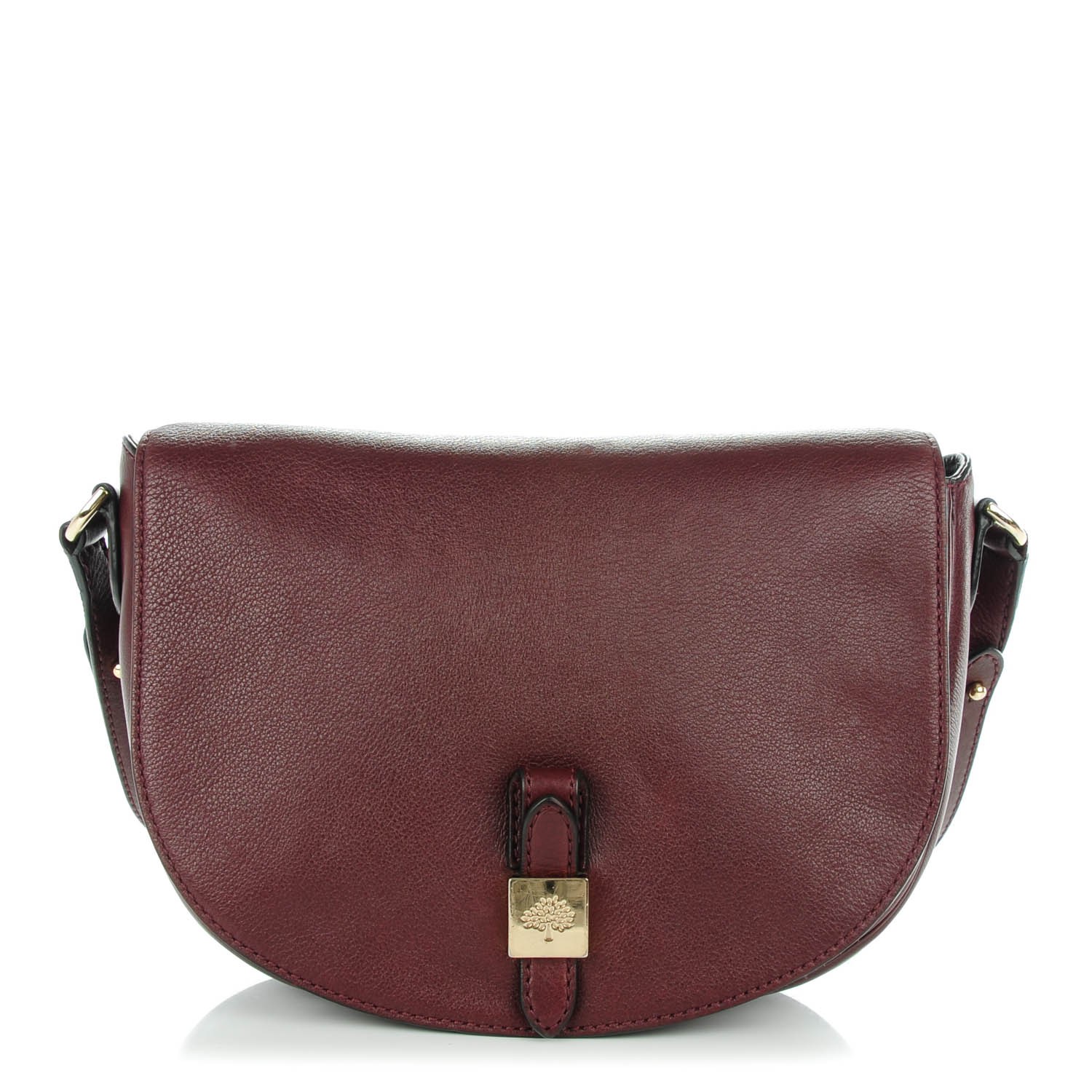 tessie satchel oxblood