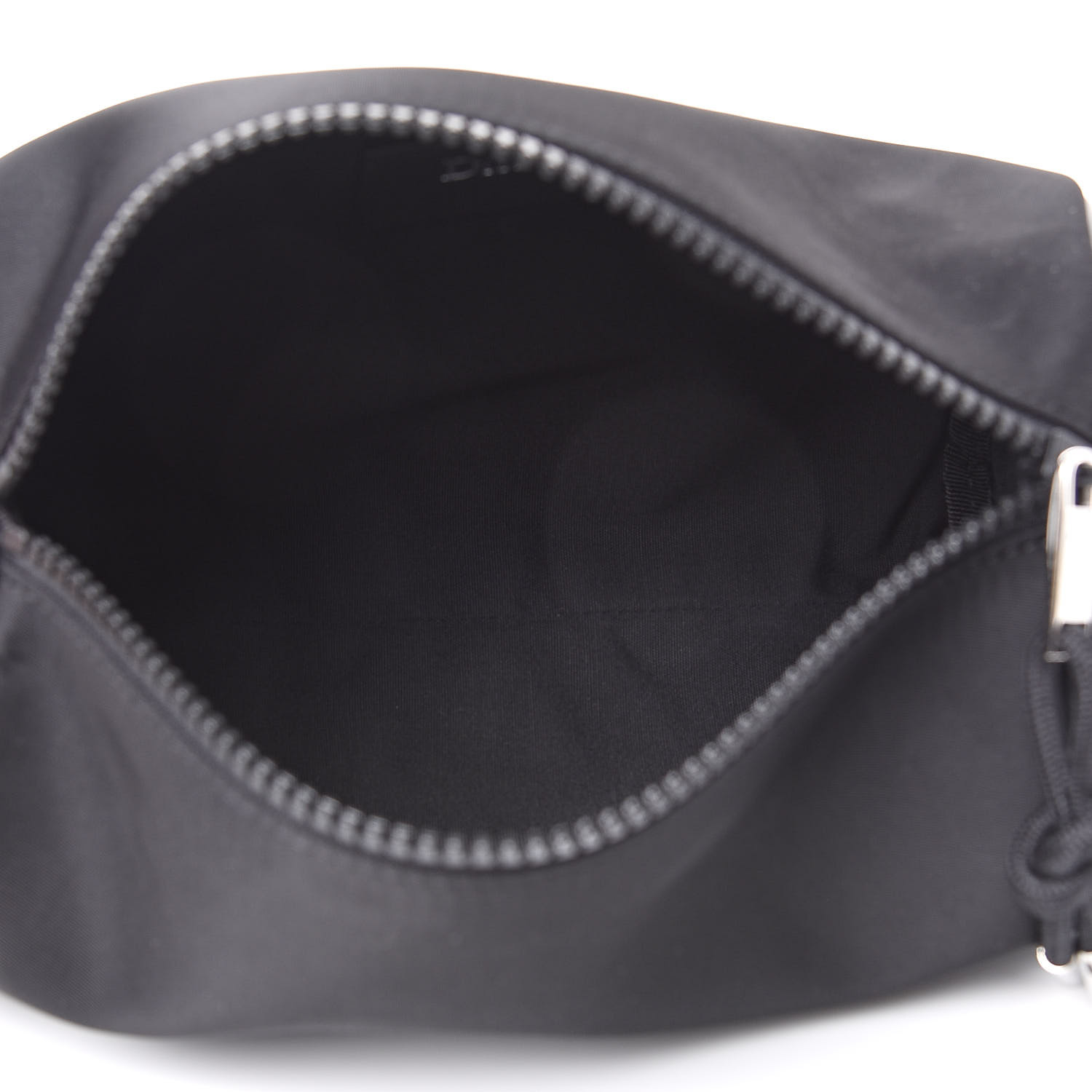 roller messenger bag in black calfskin price