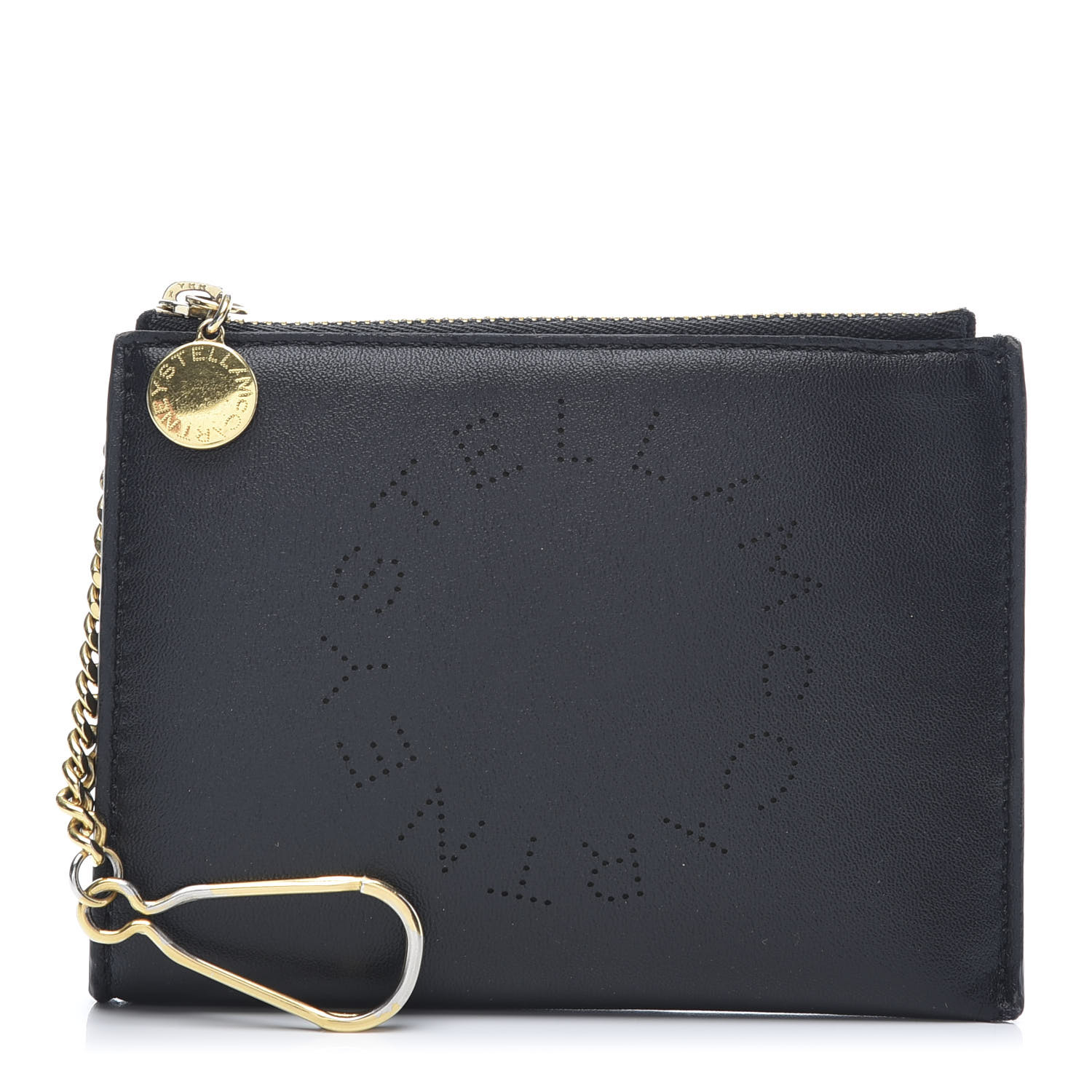 Stella mccartney key pouch sale