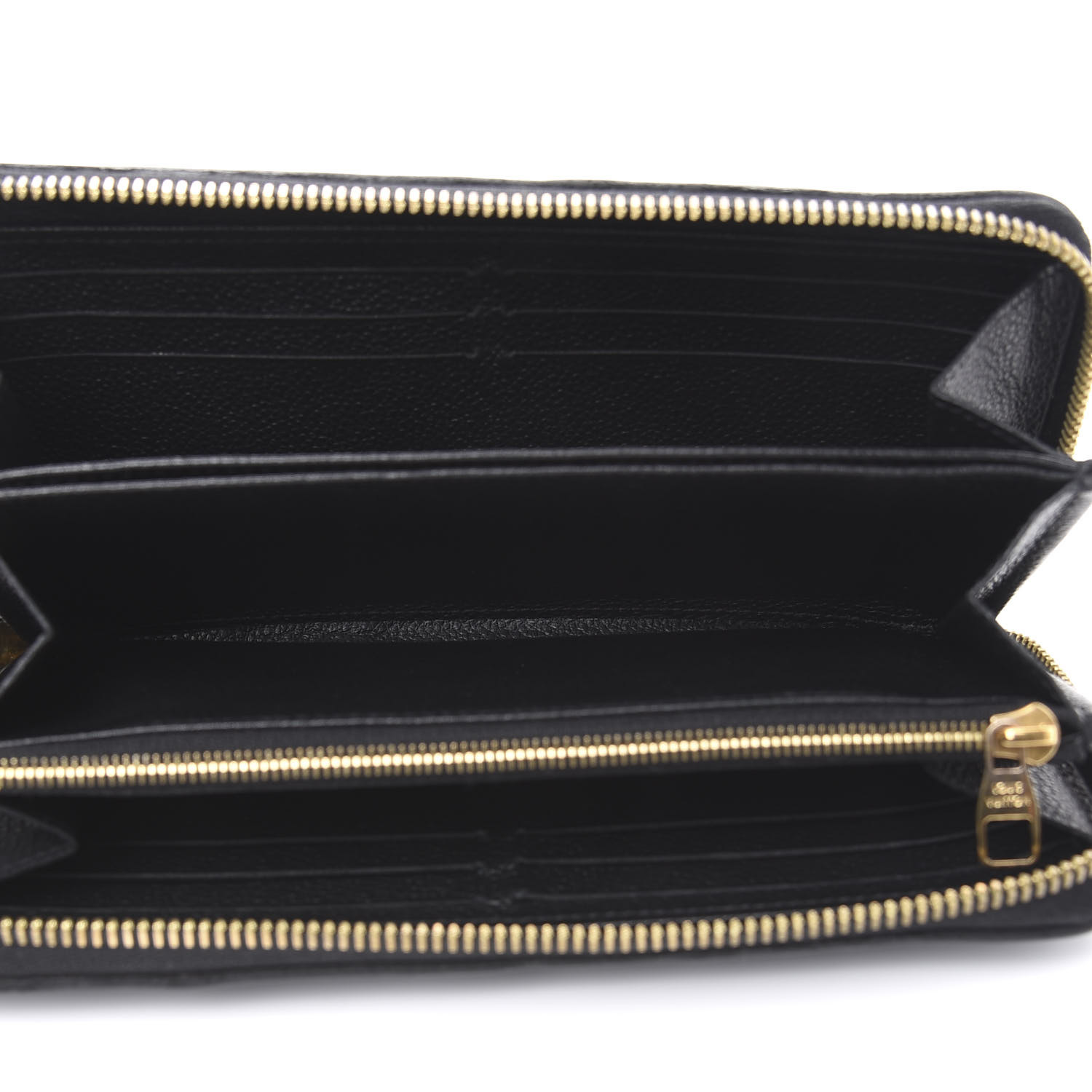 empreinte zippy wallet