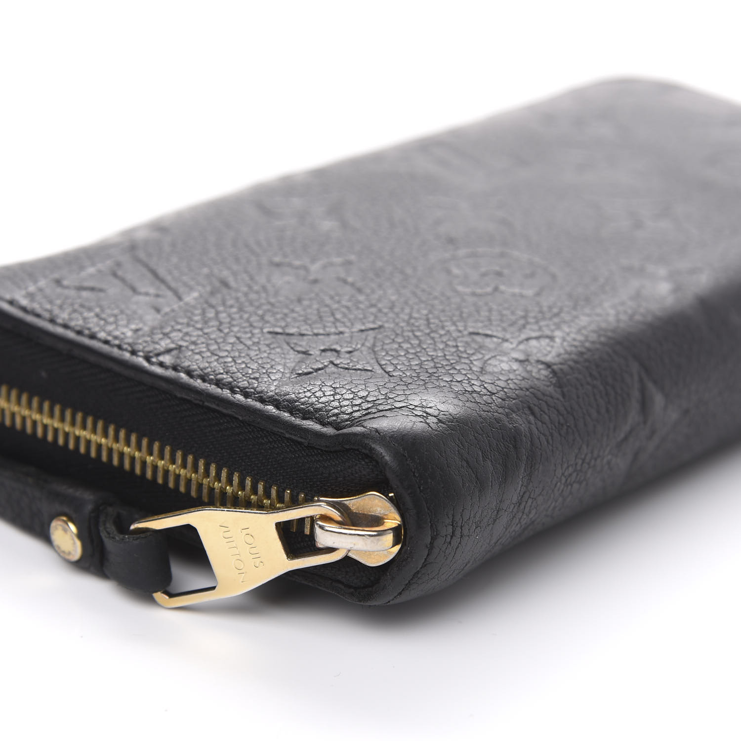 empreinte zippy wallet