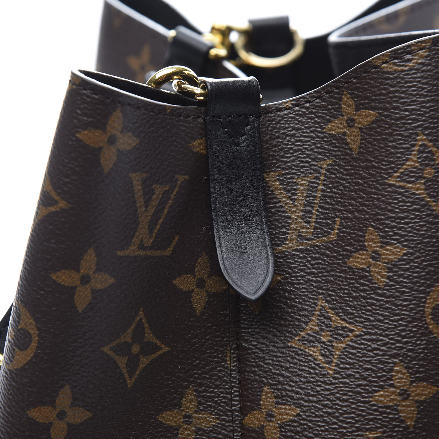 lv neonoe monogram price