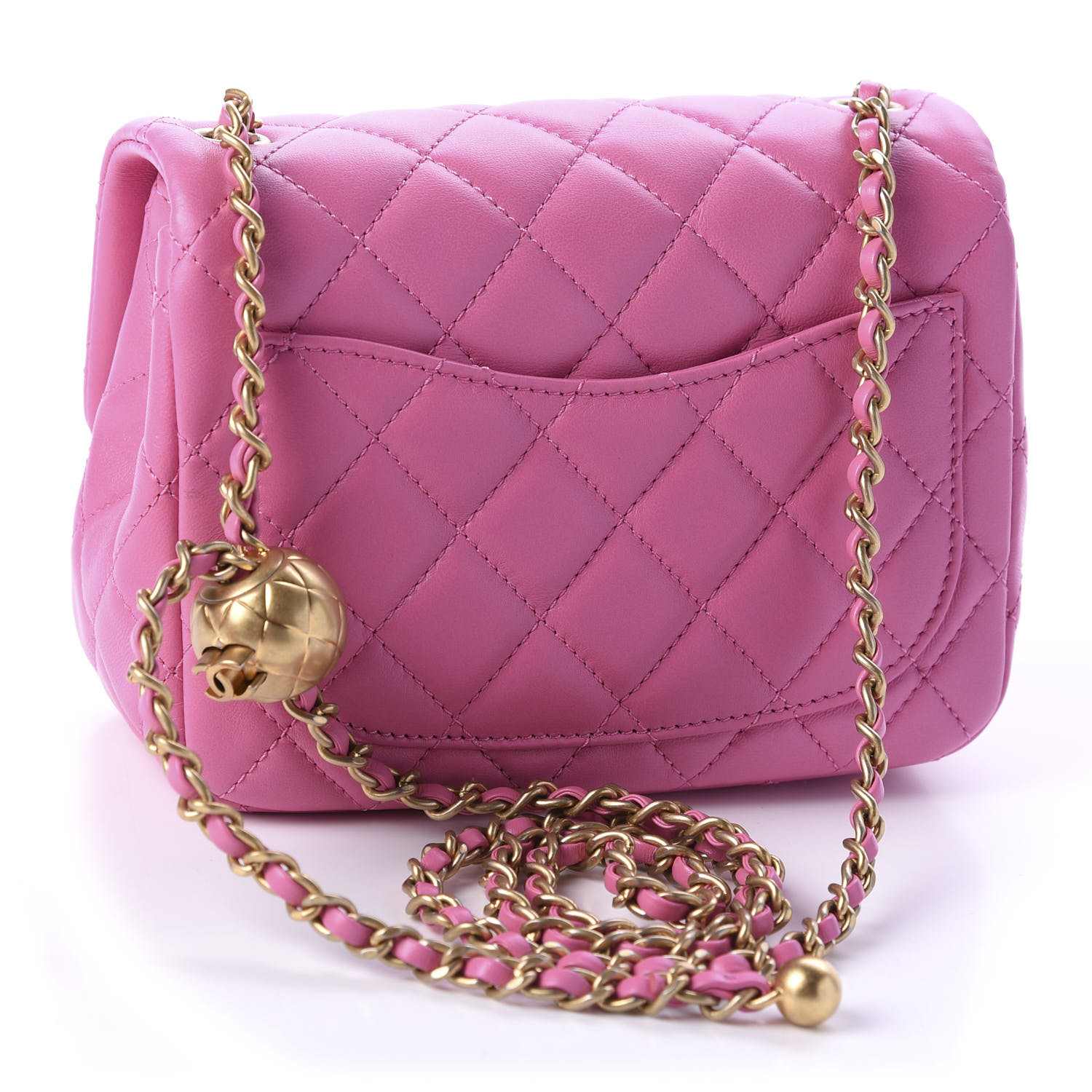 chanel pearl crush pink