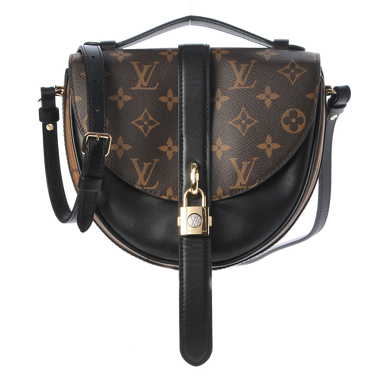 louis vuitton lock price