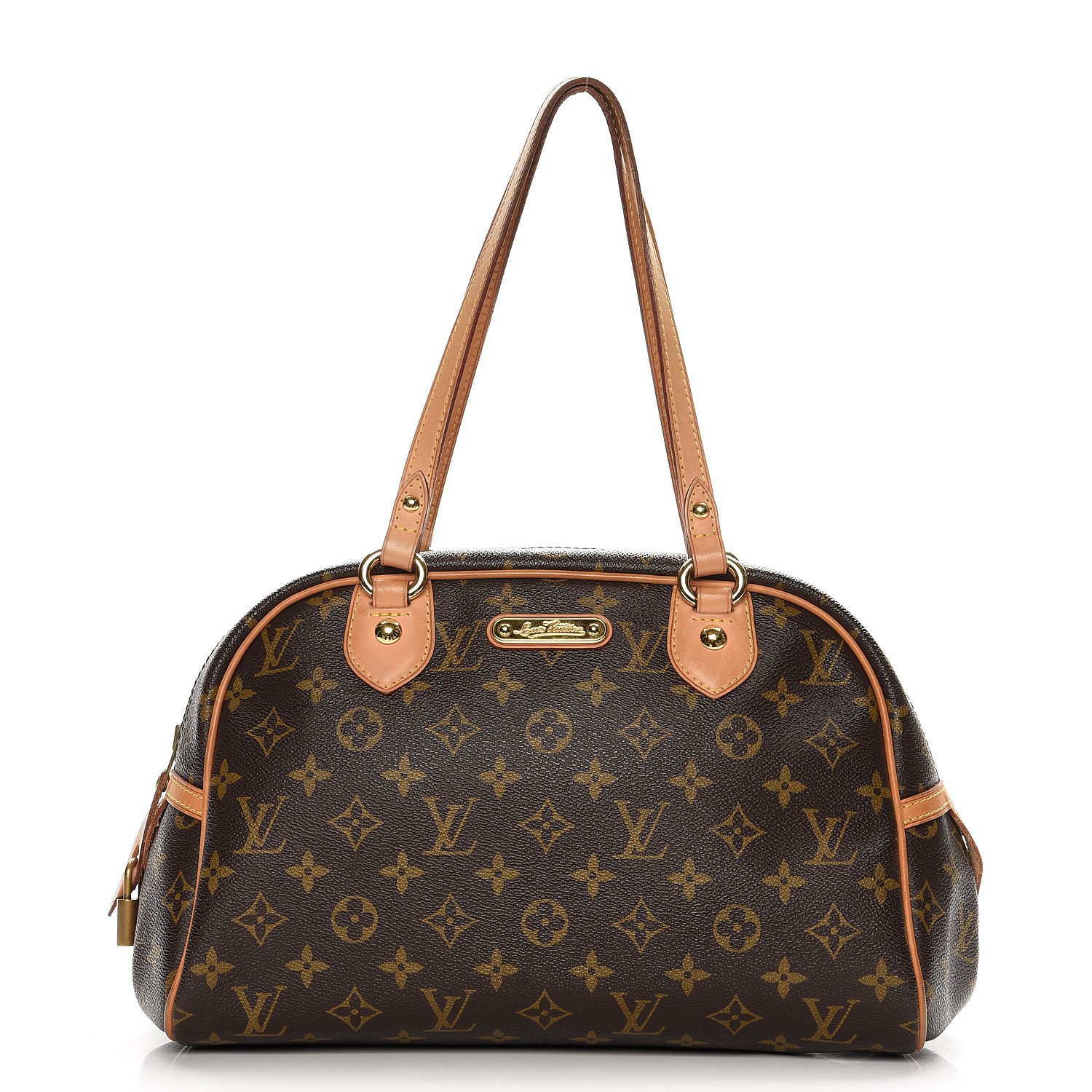 louis vuitton montorgueil pm retail price