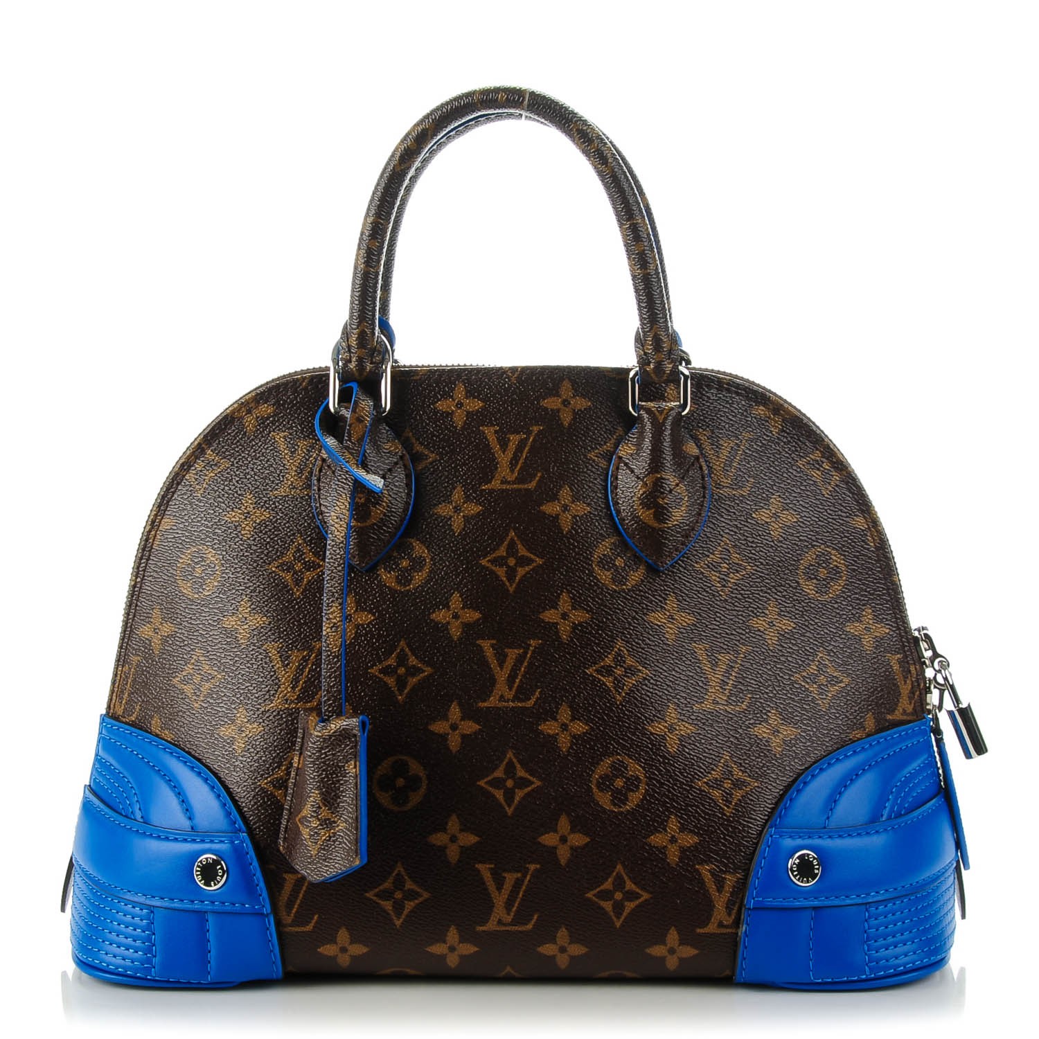 royal blue louis vuitton bag