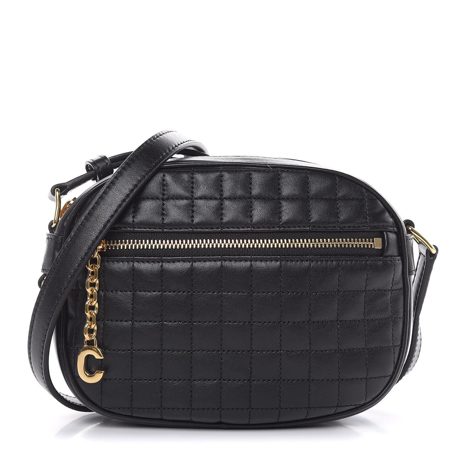 celine quilted bag