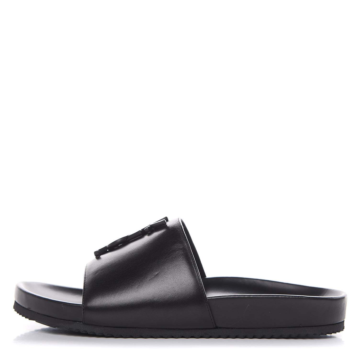 ysl joan slide