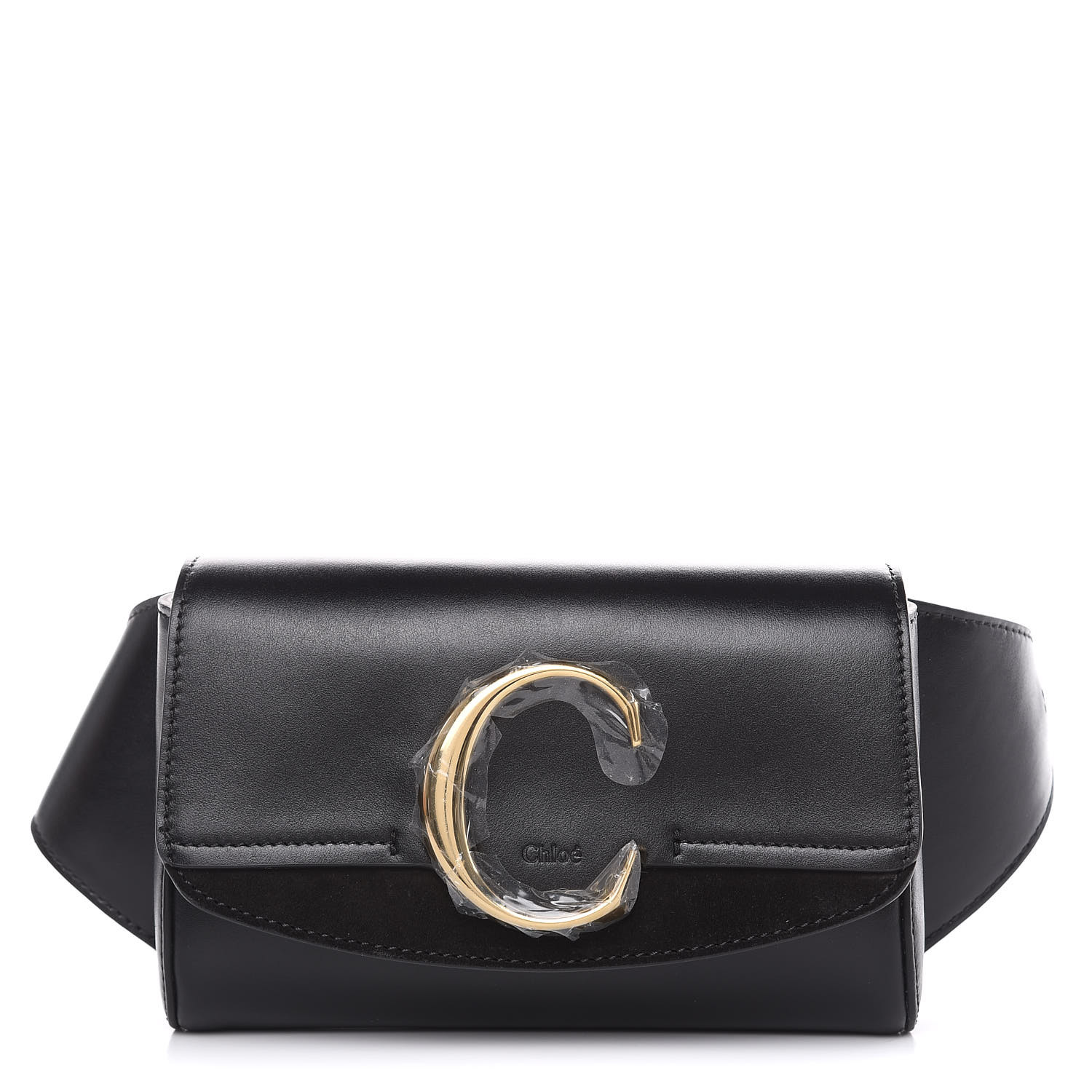 chloe calfskin bag