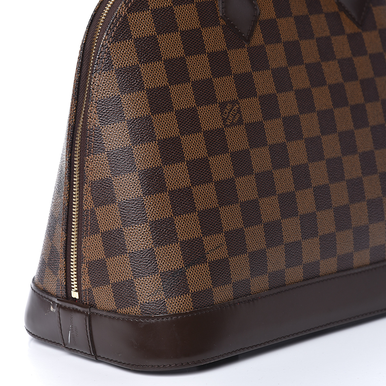 lv alma damier mm