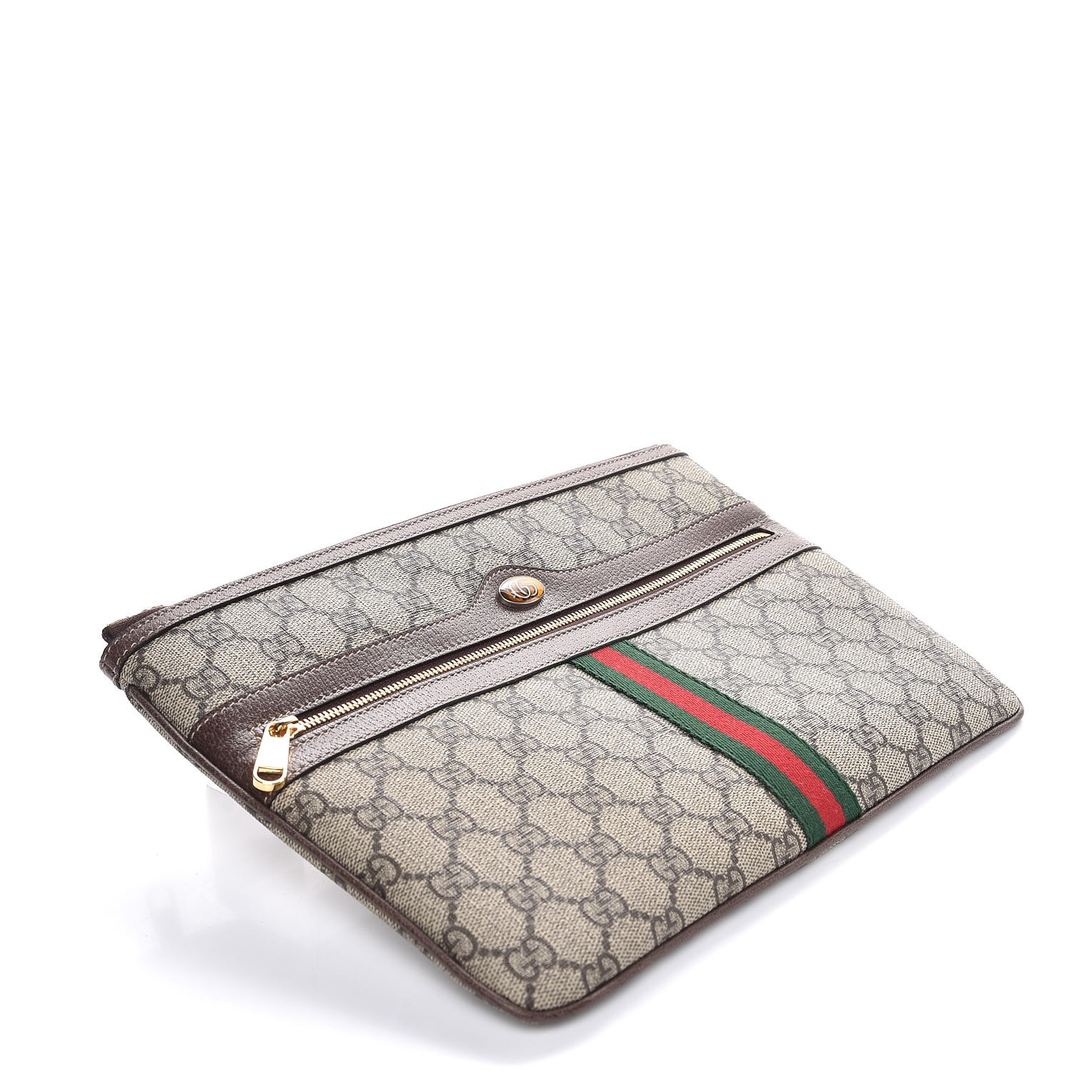 gucci ophidia supreme pouch