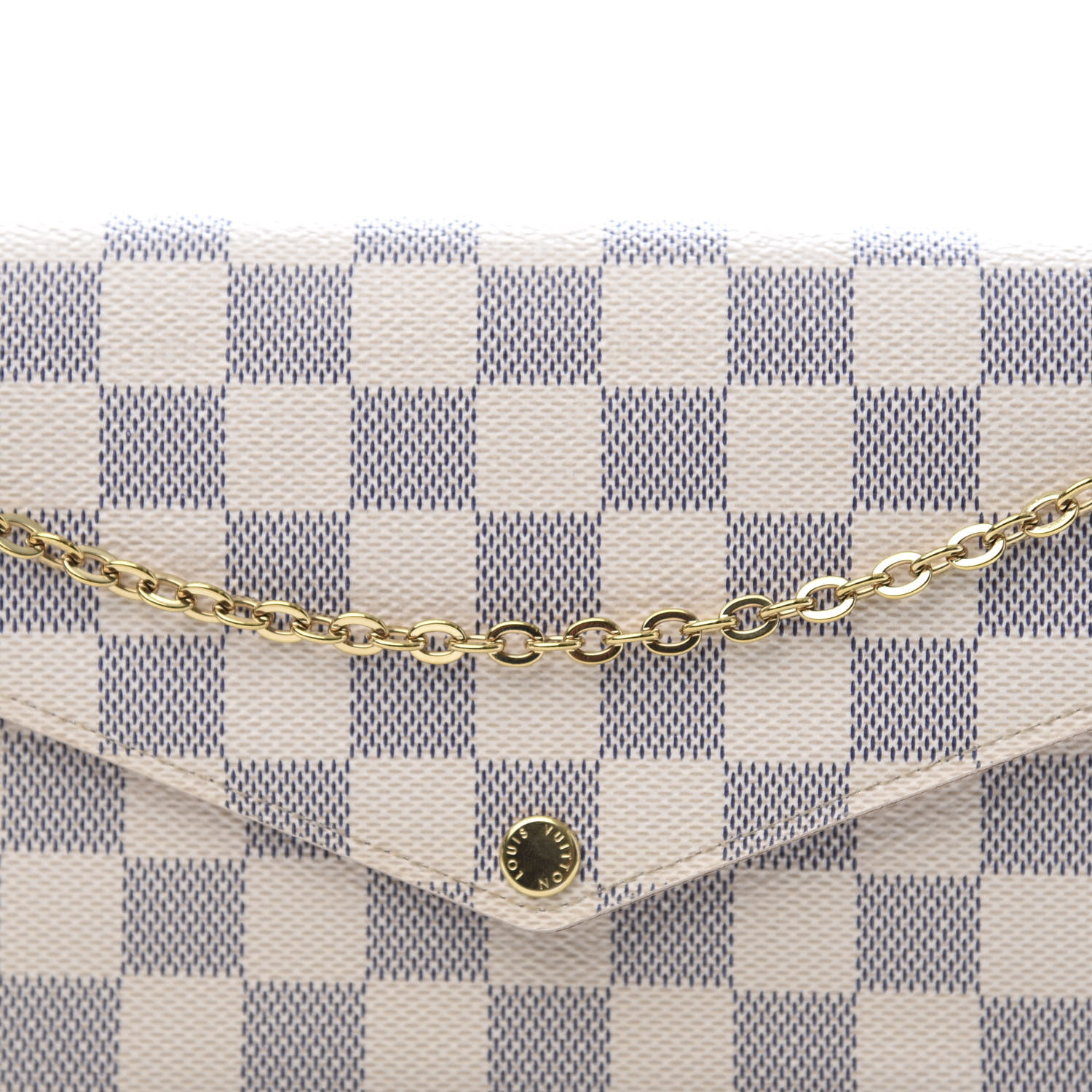 felicie pochette chain