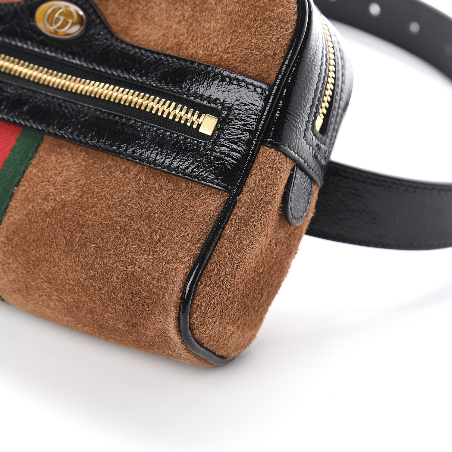 gucci belt bags for women