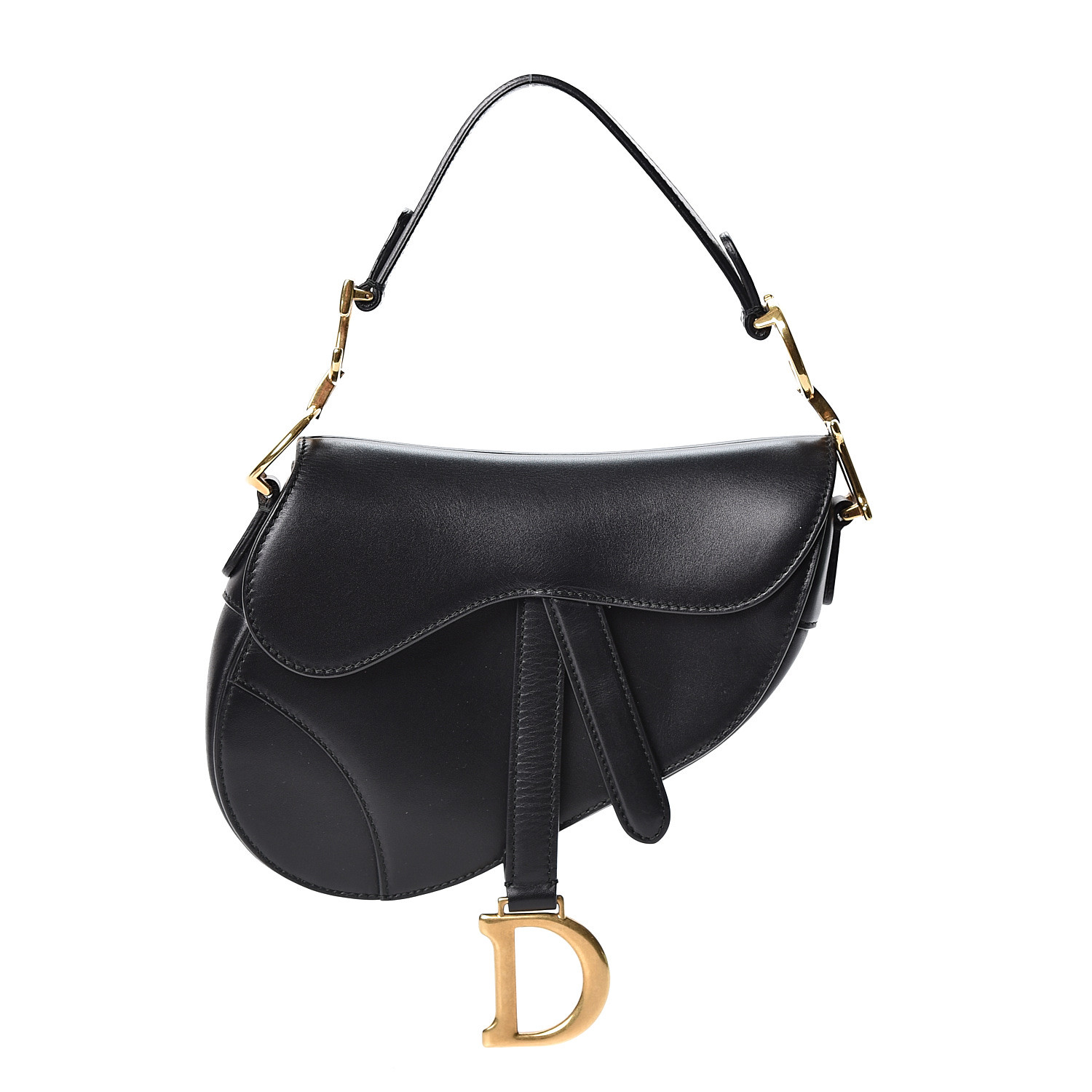 christian dior saddle bag strap