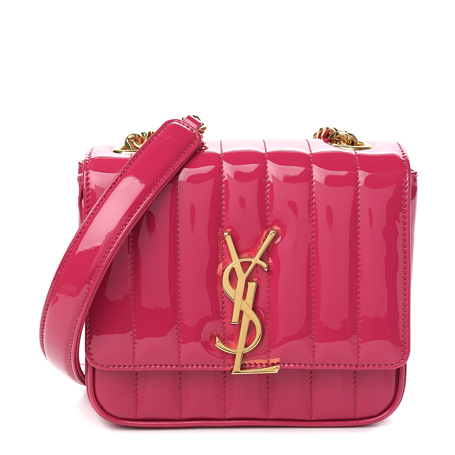 ysl vicky bag small